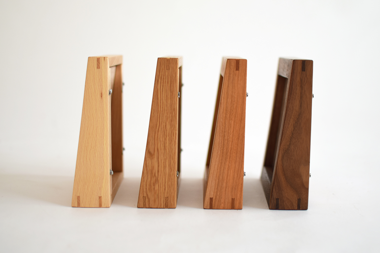 家具職人が作る無垢のおしゃれで上質なフォトフレーム