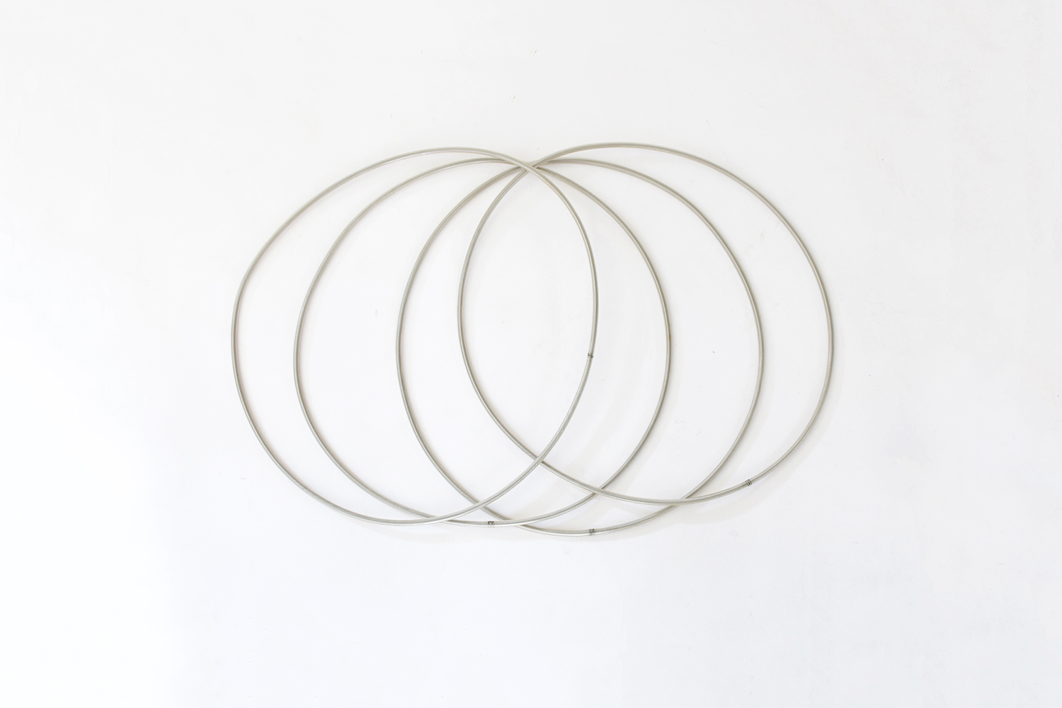 カイ・クリスチャンセンのペーパーナイフソファやグレーテ・ヤルクのイージーチェア、宮崎椅子製作所のペペソファなどの交換用ワイヤースプリング