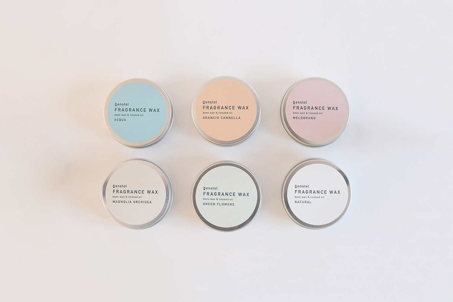 家具職人が蜜ろうで作る無垢の家具用メンテナンスワックス