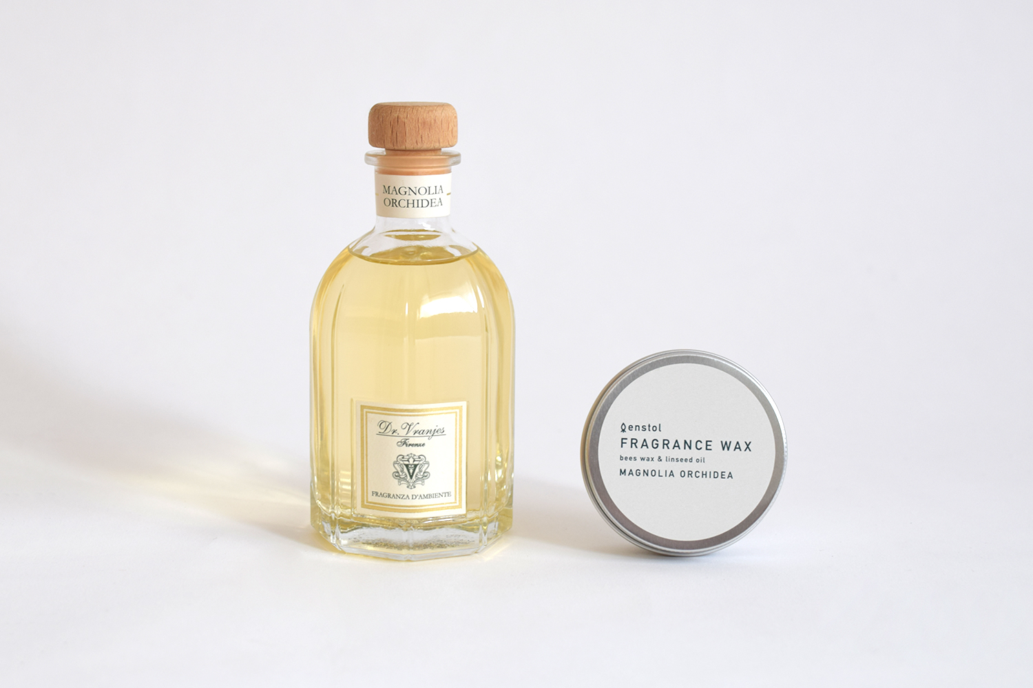 家具職人が蜜ろうで作る無垢の家具用メンテナンスワックス