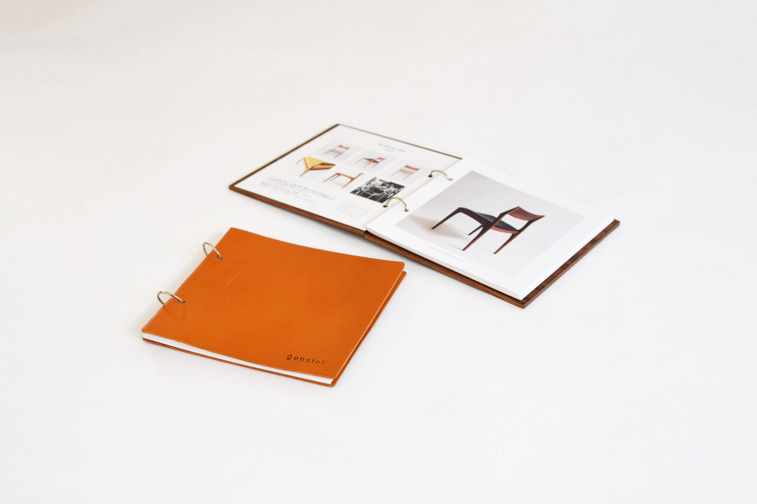 京都の家具店エンストルの家具カタログ