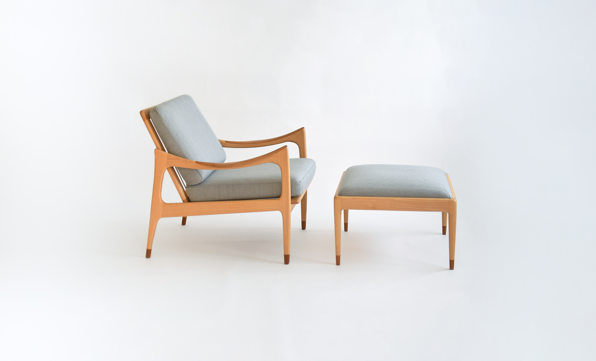 journey sofa&ottoman